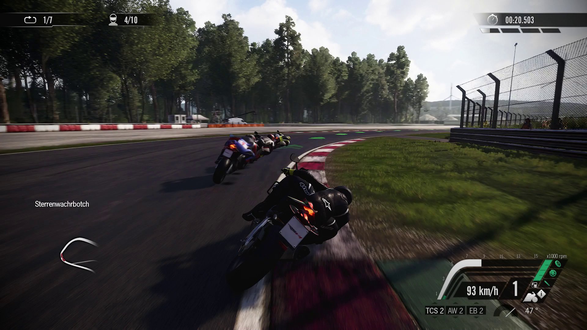 RiMS Racing